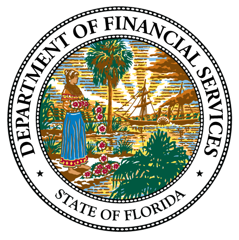Chief Financial Officer of Florida